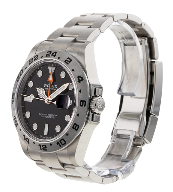 Rolex Explorer II 226570 Image 2